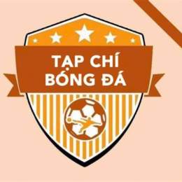 tap chi bong da