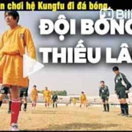 thiếu lâm tv bóng đá