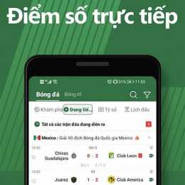 tỉ số bóng đá vn hôm nay