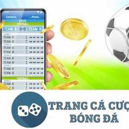 tile cuoc bong da