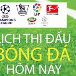 tin tuc bong da hom nay
