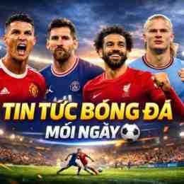 tin tức bóng đá thế giới