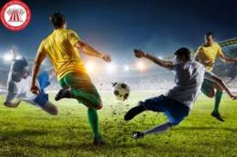tính năng nổi bật 1 hiệp bóng đá bao nhiêu phút