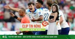 tính năng nổi bật 24h bóng đá anh