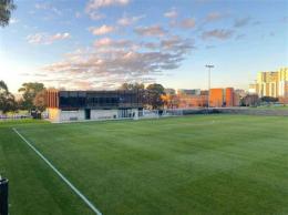 tính năng nổi bật adelaide utd – câu lạc bộ bóng đá auckland