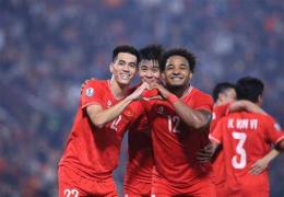 tính năng nổi bật aff cup 2026 bóng đá nam