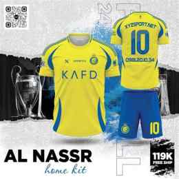 tính năng nổi bật al-nassr đấu với câu lạc bộ bóng đá al najma