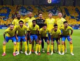 tính năng nổi bật al-nassr gặp câu lạc bộ bóng đá al najma