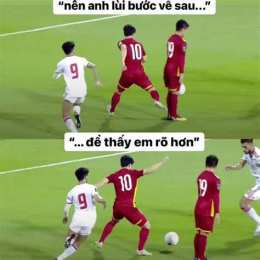 tính năng nổi bật ảnh meme bóng đá