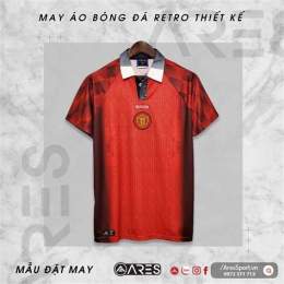 tính năng nổi bật áo retro bóng đá