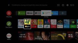 tính năng nổi bật app xem bóng đá miễn phí trên android tv