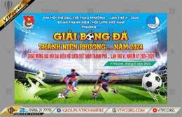 tính năng nổi bật banner bóng đá