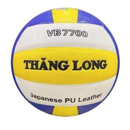 tính năng nổi bật bóng chuyền da