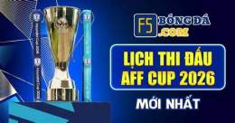 tính năng nổi bật bóng đá aff cup 2026