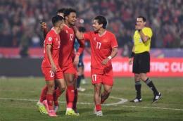 tính năng nổi bật bóng đá aff