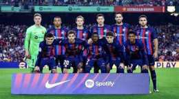 tính năng nổi bật bóng đá barca