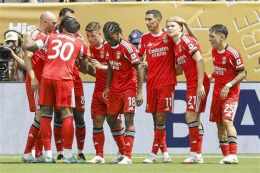 tính năng nổi bật bóng đá benfica