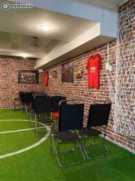 tính năng nổi bật bóng đá cafe