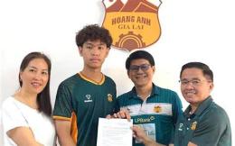 tính năng nổi bật bóng đá hoàng anh gia lai ninh bình