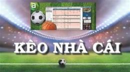 tính năng nổi bật bóng đá kèo cái