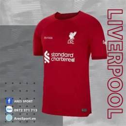 tính năng nổi bật bong da liverpool