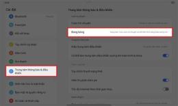 tính năng nổi bật bong da lu 68