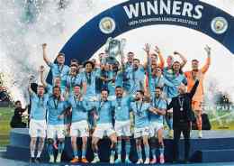 tính năng nổi bật bóng đá manchester city