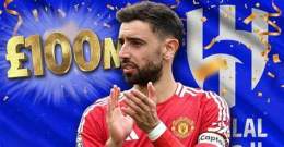 tính năng nổi bật bóng đá manchester united