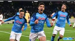 tính năng nổi bật bóng đá napoli