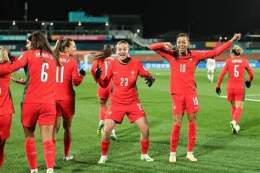tính năng nổi bật bóng đá nữ thái lan philippines