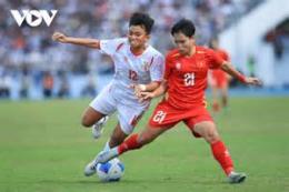 tính năng nổi bật bóng đá nu việt nam hôm nay