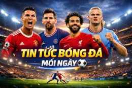tính năng nổi bật bóng đá thế giới ngày mai