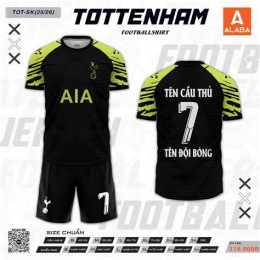 tính năng nổi bật bóng đá tottenham