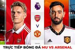tính năng nổi bật bóng đá trực tiếp arsenal