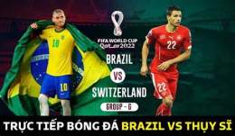 tính năng nổi bật bóng đá trực tiếp world cup