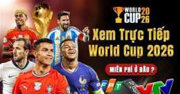 tính năng nổi bật bóng đá trực tuyến world cup 2026