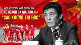 tính năng nổi bật bóng đá trung quốc