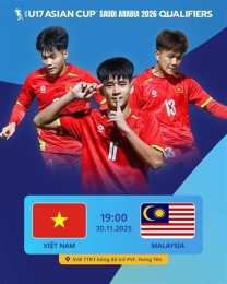 tính năng nổi bật bóng đá u17 gặp malaysia