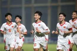 tính năng nổi bật bong da u17