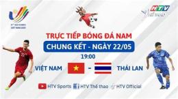tính năng nổi bật bóng đá việt nam-thái lan chung kết