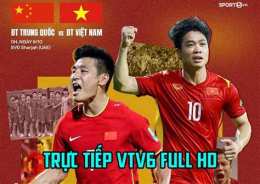 tính năng nổi bật bóng đá việt nam-trung quốc trực tiếp