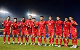 tính năng nổi bật bóng đá việt nam và nepal