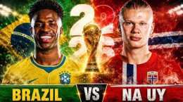 tính năng nổi bật bóng đá world cup na uy