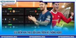 tính năng nổi bật bxh bóng đá brazil