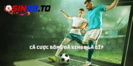 tính năng nổi bật cá cược bóng đá 88