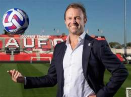 tính năng nổi bật câu lạc bộ bóng đá adelaide united