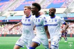 tính năng nổi bật câu lạc bộ bóng đá aj auxerre
