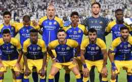 tính năng nổi bật câu lạc bộ bóng đá al najma đấu với al-nassr