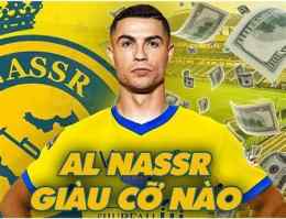 tính năng nổi bật câu lạc bộ bóng đá al nassr