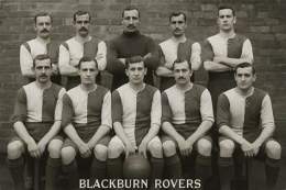 tính năng nổi bật câu lạc bộ bóng đá blackburn rovers